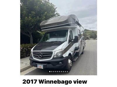 Winnebago  View 25�