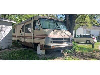 1985 fleetwood
