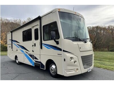 2019 Winnebago Vista 29VE