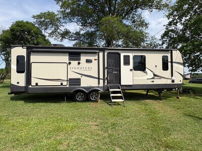 Your Next RV- Forest River 