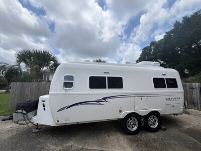 2020 Oliver Elite II (Twin Bed)