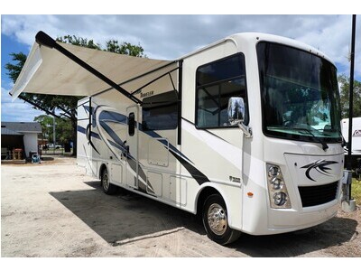 2023 Thor Freedom Traveler A32
