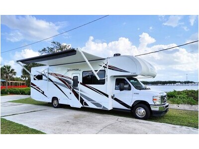 2023 Thor Quantum SE 31WV