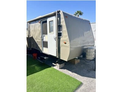 2005 Ameri-Lite Travel Trailer $6500