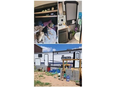 2023 Keystone Springdale 303BH 