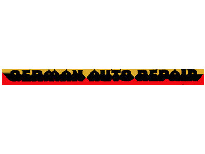 German Auto Repair