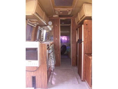 Vintage 1977 31ft Excella  Airstream