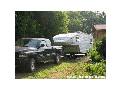 Shadow Cruiser 24ft