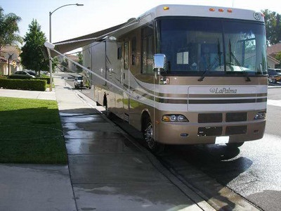 2004 Monaco La Palma 34PBD