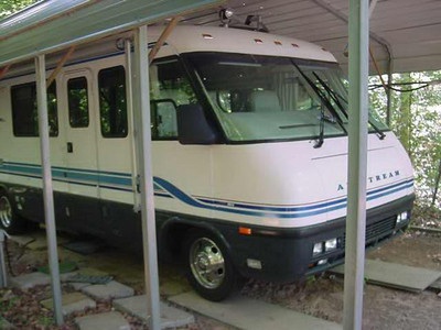 1996 Airstream Land Yacht Low Profile 30
