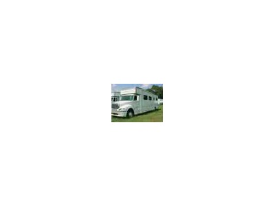 Brand New 2005 Optima 30 Motorhome 