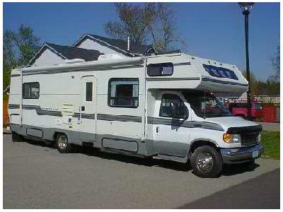 1996 Eldorado/Honorbuilt     $26,500 obo