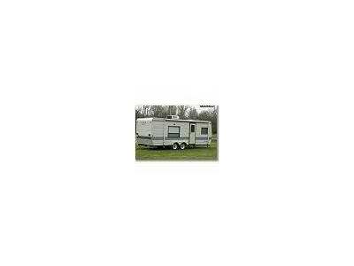 1994 - 24ft. Sprotsmen Trailer