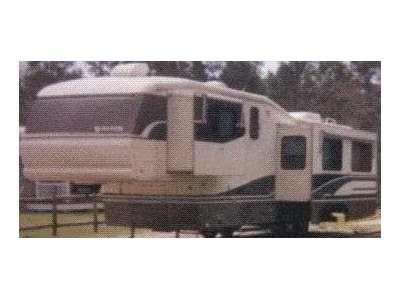1994 - 36  AVION FIFTH WHEEL