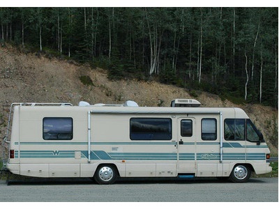 1991 Winnebago Chieftain - VA/MD/DC 
