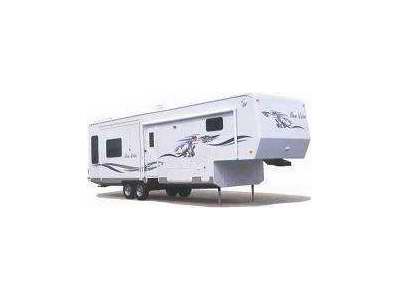 2003 New Vision - $35,000