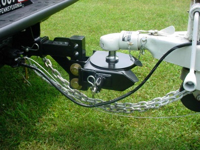 SnapHitch Trailer Hitches & Accessories
