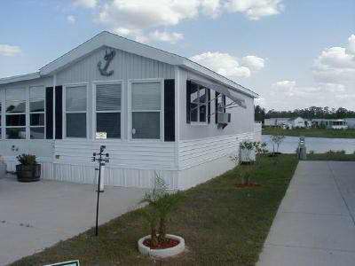 All by owner at RV Resort in Florida