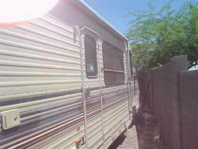 1987 WINNEBAGO