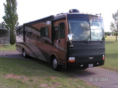 Like New 2004 Discovery 39J 