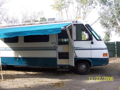 1994 Georgie Boy Cruisemaster  34Ft