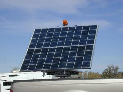 Solar Kit
