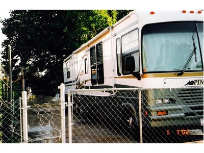 1999 Pinnacle 3790 For Sale