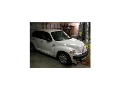 2002 PT Crusier 5SP 