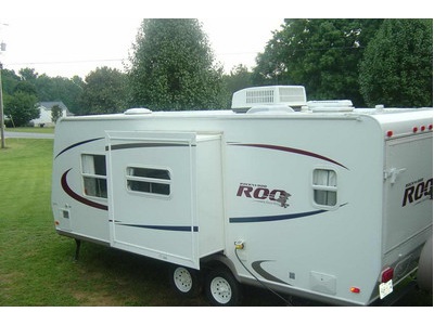 2006 ForestRiver Rockwood Roo 236 
