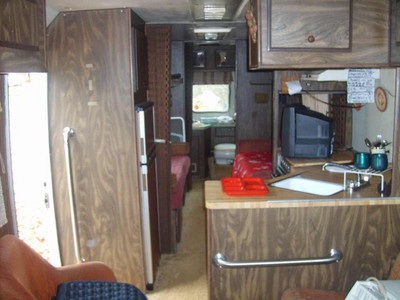 Reduced To Sell Motorhome 1975 AVCO