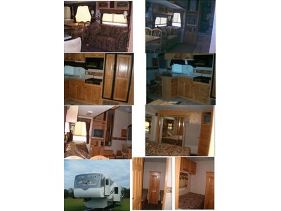 2005,  2 bedroom Cedar Creek