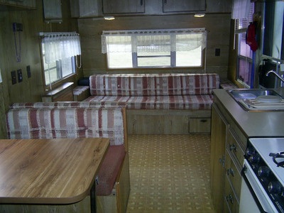 1985 Wilderness, excellent condition