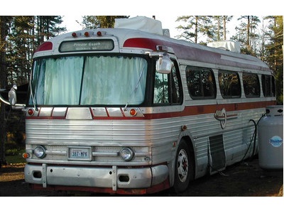 Nice 1957 GM-04 Sale Ends Aug. 15, 2007
