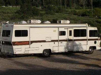33ft Allegro