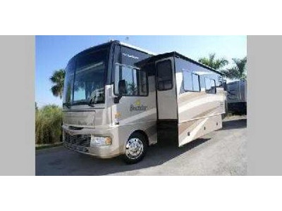2007 Fleetwood Bounder, Pristine Cond.