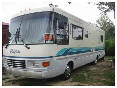 Dolphin DIesel 32