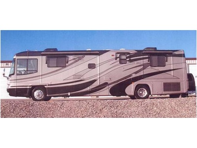 We will sell your RV at No Cost to You!