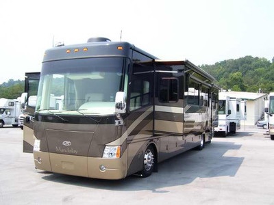 2006 Fourwinds Mandalay 40E
