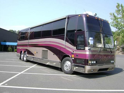 Prevost H340 Marathon