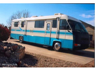 1994 LMC Covington 36 Diesel