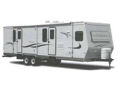 2000 Citation 29I
