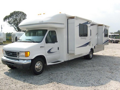 New 2007 Safari Damara B+ 293TS #1009