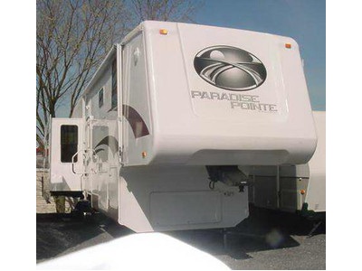 2007 Paradise Pointe PF36SK