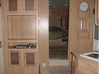 2006 Crossroads Cruiser CF29BT
