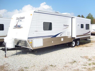 2008 Dutchmen Lite 28RGS (#1125)