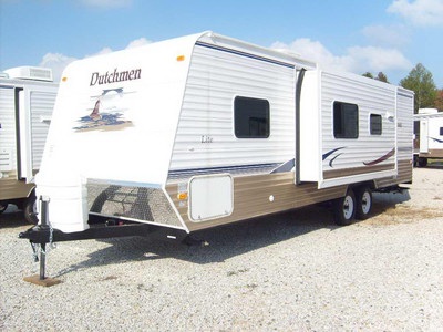 2008 Dutchmen Lite 28GGS (#1085)