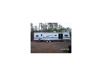2005 salem travel/park model