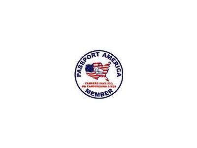 PA: the orig 50% discount camping club