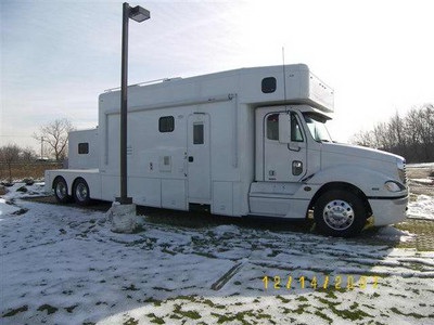 2008 ShowHauler ToterCoach 17SE/SSL