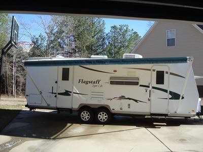 One Owner-Ex. Condition-lots of extras